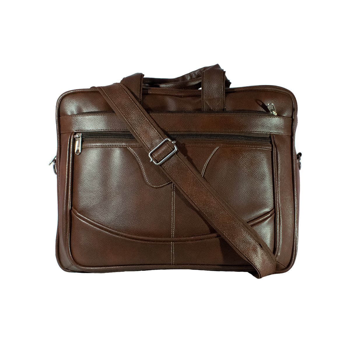 Formal business laptop bag for employee gifting